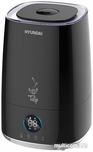 Увлажнитель воздуха Hyundai Tulip H-HU8E-4.0-UI184