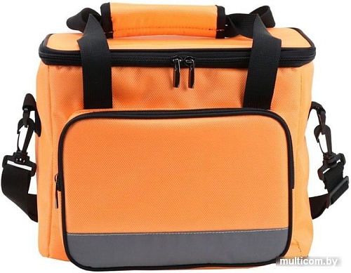 Термосумка Bradex TD 0672 12л (оранжевый)