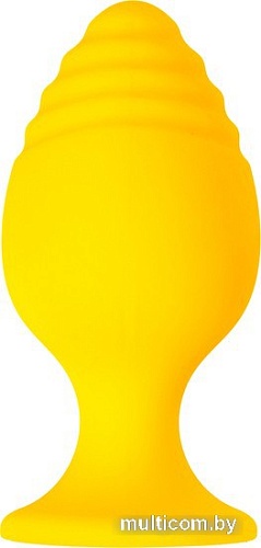 Анальная втулка TOYFA 357036