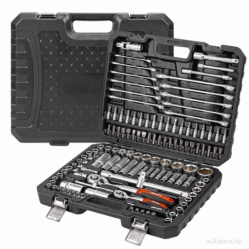 Универсальный набор инструментов BaumAuto BM-41252-5(58793)