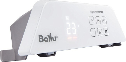 Блок управления конвектора Ballu Transformer Digital Inverter BCT/EVU-4I