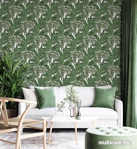 Виниловые обои Erismann Felicita 60125-09