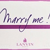 Lanvin Marry Me! EdP (75 мл)