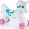 Качалка Dolu Лошадка-качалка Unicorn 2 в 1 2509