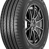 Автомобильные шины Goodyear EfficientGrip 2 SUV 235/55R17 99H