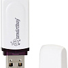 USB Flash Smart Buy 8GB Paean White (SB8GBPN-W)