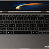 Ноутбук 2-в-1 Samsung Galaxy Book3 360 13.3 NP730QFG-KA4IT