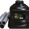 Бутылочный домкрат RockForce RF-TH810003 10т.