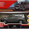 Внедорожник Технопарк Infiniti Qx80 QX80-12-GY