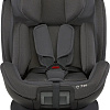 Детское автокресло Espiro Tau 0-36кг 12878 (117 Graphite)