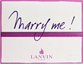 Lanvin Marry Me! EdP (75 мл)