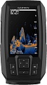Эхолот Garmin Striker Vivid 4cv