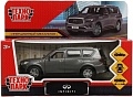 Внедорожник Технопарк Infiniti Qx80 QX80-12-GY