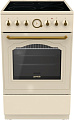 Кухонная плита Gorenje ECS5250CLI