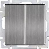 Выключатель SmartBuy SBE-05gn-10-SW2-0