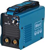 Сварочный инвертор Wert MINI 200 W1701.009.00