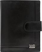 Портмоне Cedar Rovicky PC-101L-NBAR (черный)