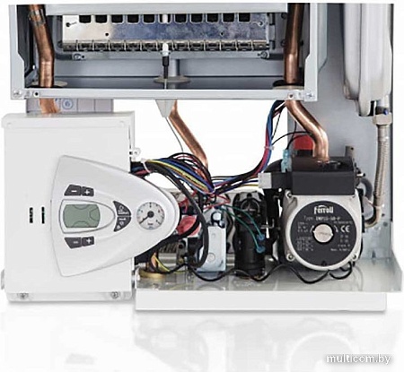 Отопительный котел Ferroli Vitabel F16