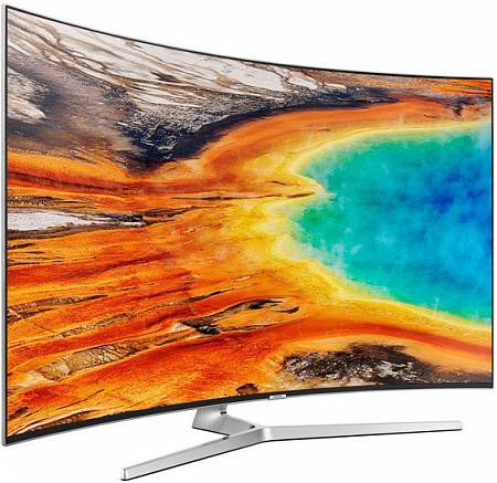 Телевизор Samsung UE65MU9000U
