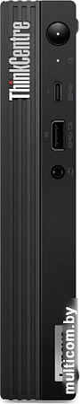 Компактный компьютер Lenovo ThinkCentre M70q 11DT003TRU
