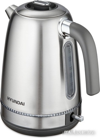 Электрический чайник Hyundai HYK-S5806