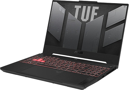 ASUS TUF Gaming A15 2024 FA507UI-LP166