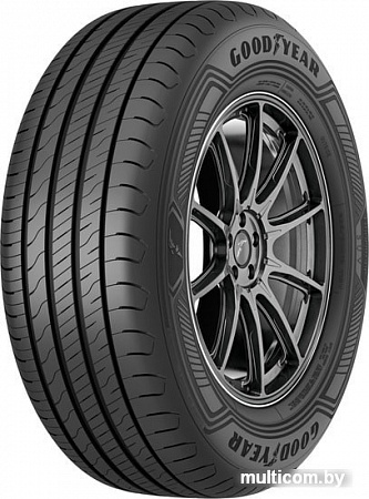 Автомобильные шины Goodyear EfficientGrip 2 SUV 235/55R17 99H