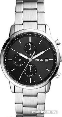 Наручные часы Fossil Minimalist FS5847