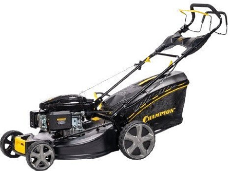 Газонокосилка Champion LM5644