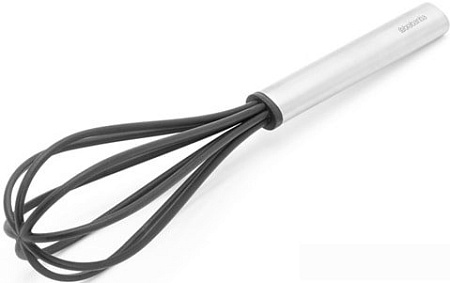 Венчик Brabantia Profile Line 250866 (стальной матовый)