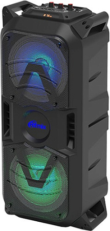 Колонка для вечеринок Ritmix SP-850B