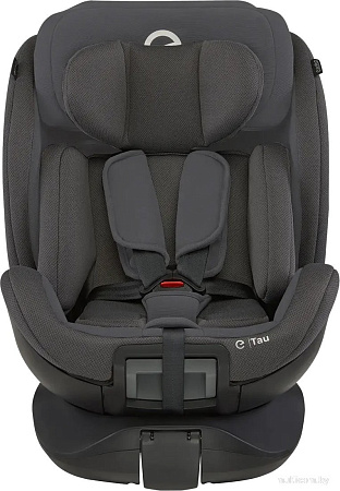 Детское автокресло Espiro Tau 0-36кг 12878 (117 Graphite)
