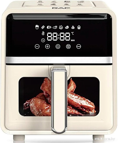 Аэрогриль (аэрофритюрница) RAF R.5390