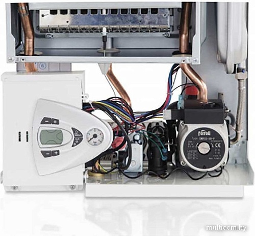 Отопительный котел Ferroli Vitabel F16