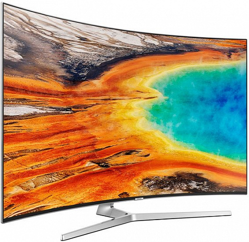 Телевизор Samsung UE65MU9000U