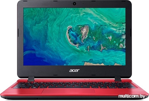 Ноутбук Acer Aspire 1 A111-31-P8LC NX.GX9EU.007