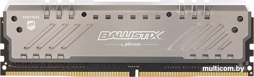 Оперативная память Crucial Ballistix Tactical Tracer 2x8GB DDR4 PC4-25600 BLT2K8G4D32AET4K