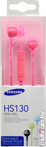 Наушники Samsung EO-HS1303P