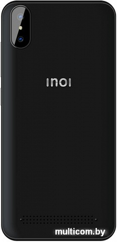 Смартфон Inoi 3 (черный)