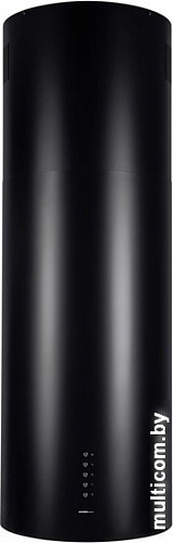 Кухонная вытяжка HOMSair Fly 1000PH (черный)