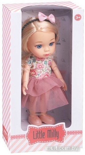 Кукла Наша Игрушка 91033-N