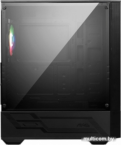 Корпус MSI MAG Forge 111R