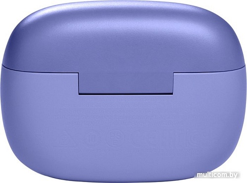 Наушники JBL Wave 200 (фиолетовый)