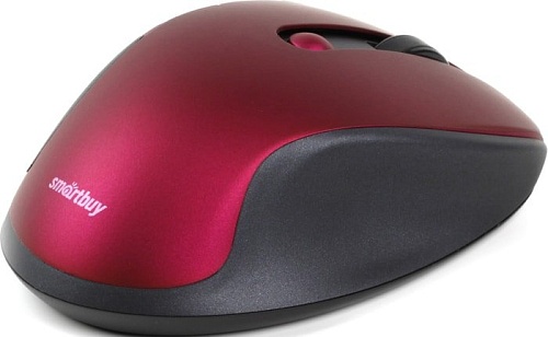 Мышь SmartBuy SBM-508AG-I