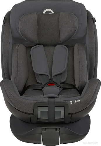 Детское автокресло Espiro Tau 0-36кг 12878 (117 Graphite)
