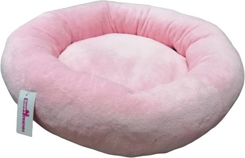 Лежак Happy Friends Пухлик №2 stm 413 (зефирка)