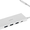 Док-станция Xiaomi Type-C 5-in-1 Docking Station XMDS05YM (международная версия)