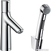 Смеситель Hansgrohe Talis Select S 72291000