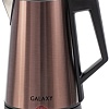 Электрочайник Galaxy GL0320 (бронзовый)