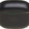 Наушники JBL Tune 120 TWS (черный/зеленый)